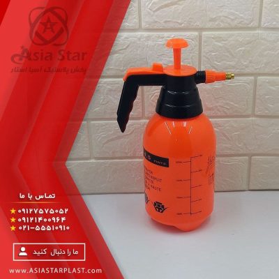 سم پاش تلمبه ای - فروش عمده