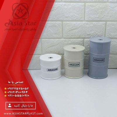 بشکه طرح نفت - فروش عمده