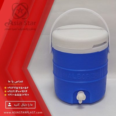 کلمن البرز - فروش عمده