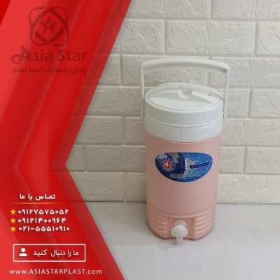 کلمن چهار لیتری - فروش عمده