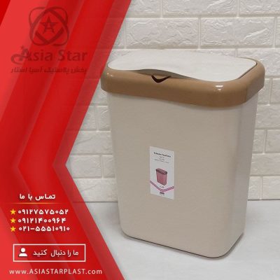 سطل PUSH آریسام - فروش عمده