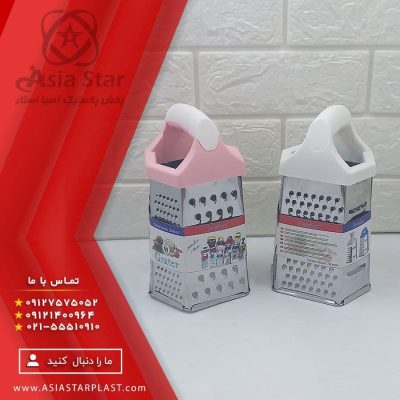 رنده شش گوش دسته باز - فروش عمده