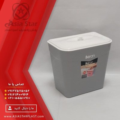 سطل کابینتی باران در کیفیت عالی