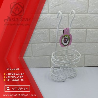 جا اسکاچی دو طبقه مرجان - فروش عمده