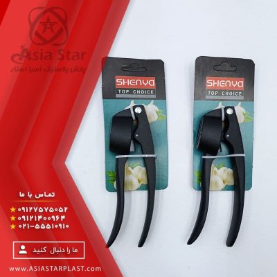 سیر له کن شنیا - فروش عمده