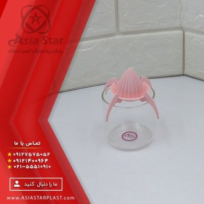 آبلیمو گیری همراه - فروش عمده