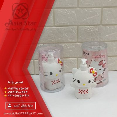 جا مایع عروسکی در کیفیت عالی