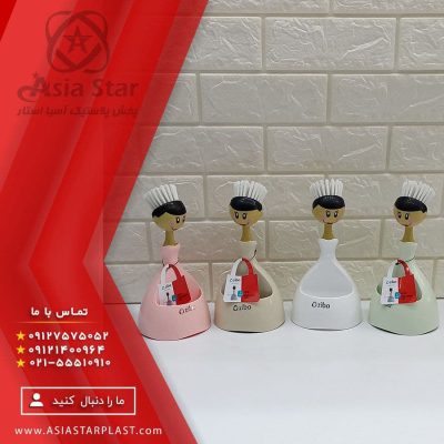 جا اسکاچی تامای - فروش عمده