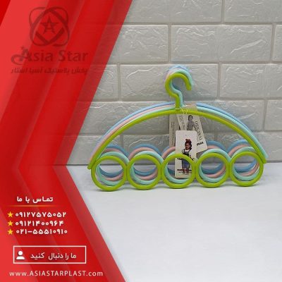 شال آویز آنتیک - فروش عمده