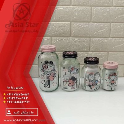 بانکه بلوری صفورا - فروش عمده