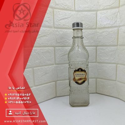 بطری الماس کاران - پخش عمده