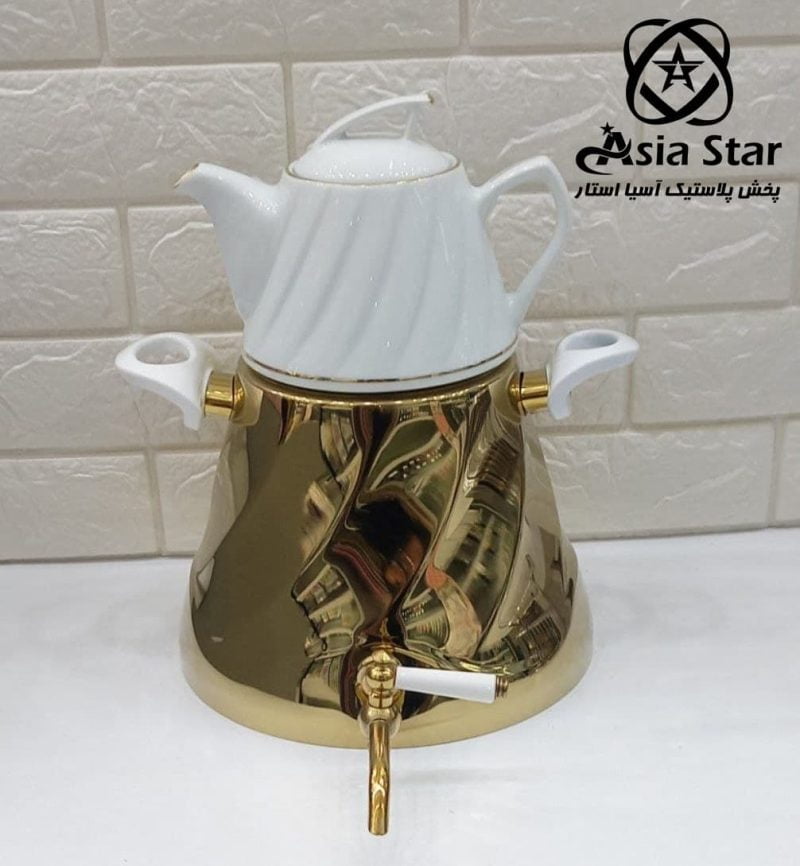 selling-golden-pyramid-kettles-and-teapots-pic-1