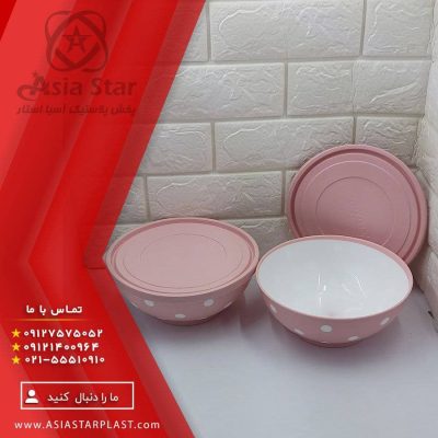 بطری شیر هومان در رنگبندی متنوع