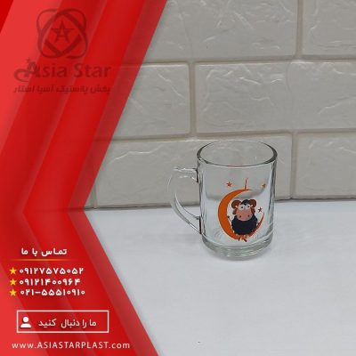 لیوان تاندر استکبل - پخش عمده