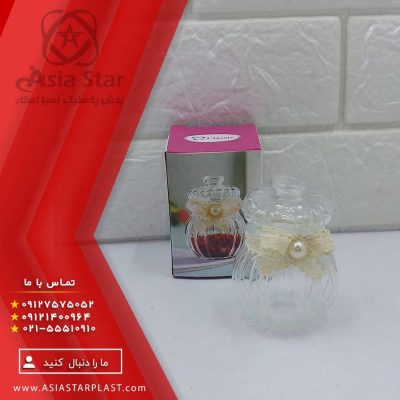 جا زعفران کلاسیک با کیفیت عالی