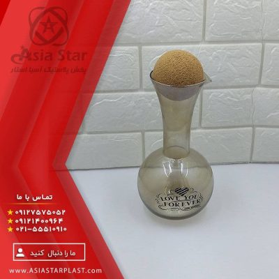 بطری خمره ای شامپاینی - پخش عمده