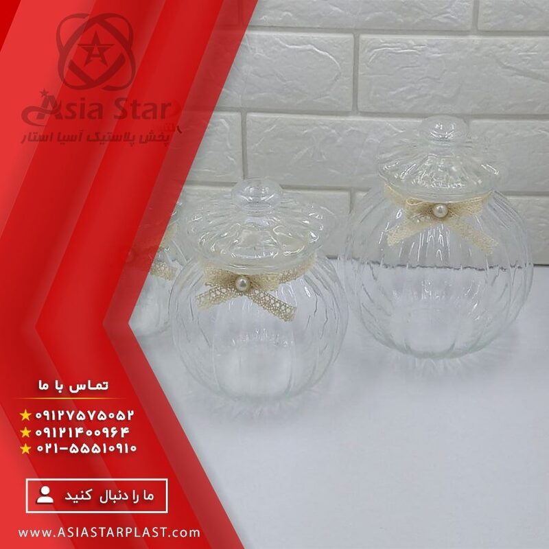 فروش عمده بانکه کلاسیک مدل کدو - پخش آسیااستار