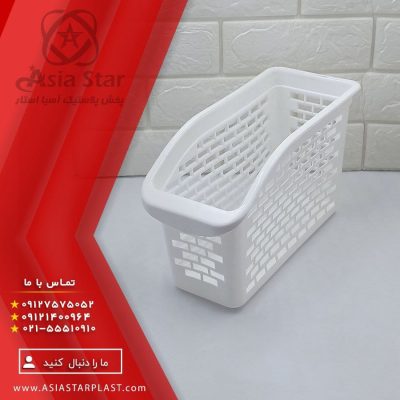 سبد نظم دهنده یخچال الشن با کیفیت عالی