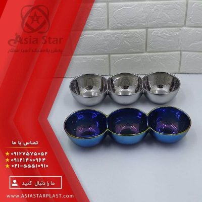 اردو خوری سرامیکی - پخش عمده