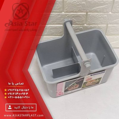 ظرف همراه آریسام با كيفيت عالي