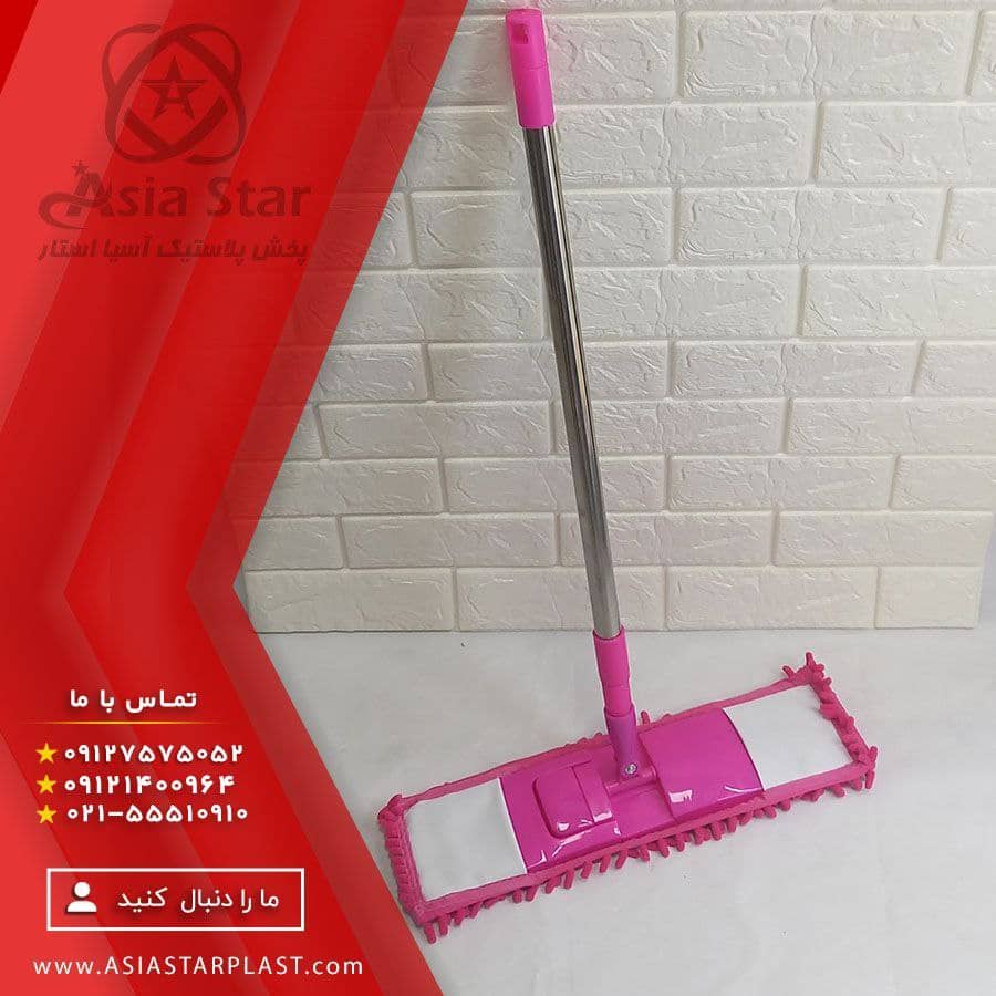 فروش طی ماکارانی - پخش پلاستیک آسیا استار