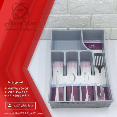 جا قاشقی کابینتی - پخش عمده