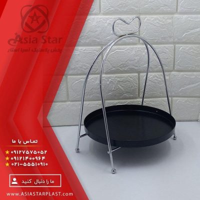 استند یک طبقه مایا با کیفیت عالی