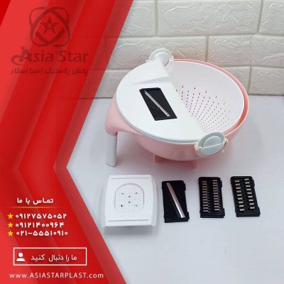 رنده همه کاره همارا با قیمت مناسب
