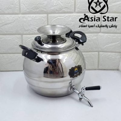 sale-kettle-milking-6-liter-steel-pic-1