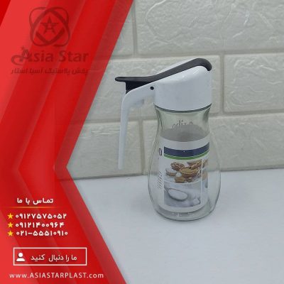 شکرپاش زیباسازان مدل شاندرمن - پخش عمده