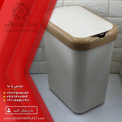 سطل 20 لیتری آریسام با رنگبندی متنوع