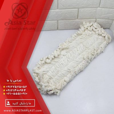 طی پولیشر نخی گلچین - پخش عمده
