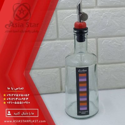 آبلیمو خوری بلوری الوند - پخش عمده