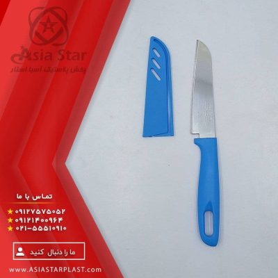 چاقو غلاف دار با طراحی عالی