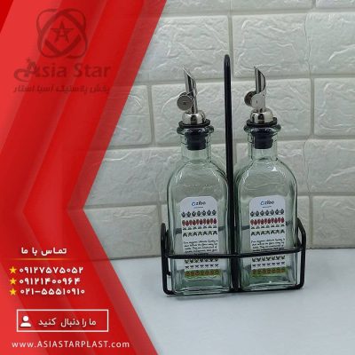 ست آبلیمو خوری ترنگ با کیفیت عالی