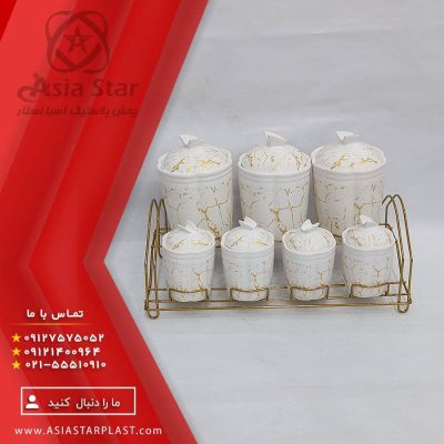 پاسماوری استند دار - پخش عمده