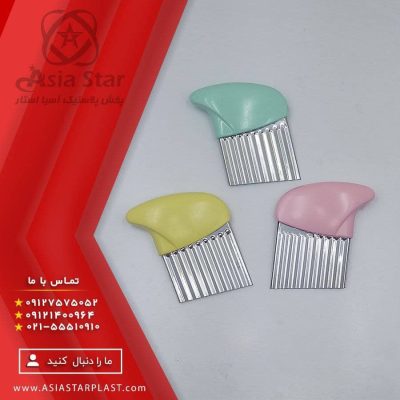 انواع خلال کن EV Style در سه مدل