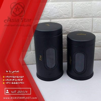 بانکه پاسماوری پنجره دار - پخش پلاستیک آسیا استار
