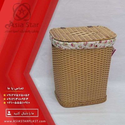 سبد رخت سرو لایت - پخش عمده