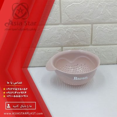 تفاله گیر چای باران - پخش آسیا استار