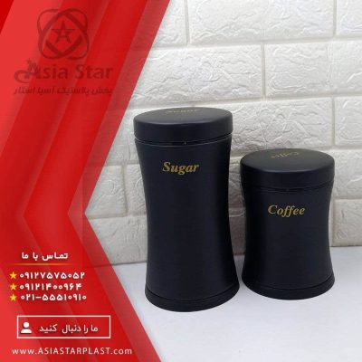 بانکه پاسماوری کمر باریک - پخش پلاستیک آسیا استار