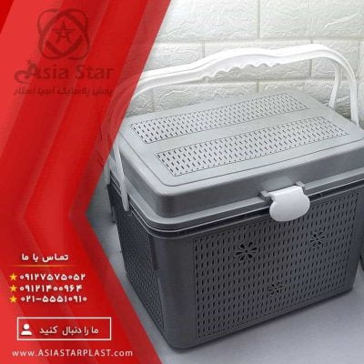 سبد پیک نیک ابتکار - پخش عمده
