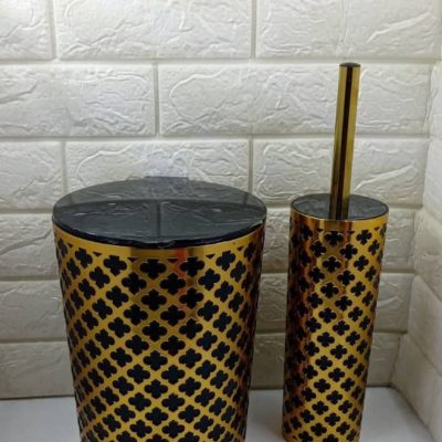 sell-buckets-and-brushes-of-lemon-flower-design