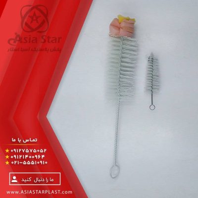 انواع بطری شور دو قلو و سه قلو