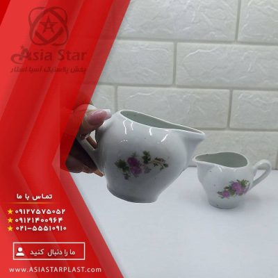 ظرف سس خوری - پخش پلاستیک آسیا استار