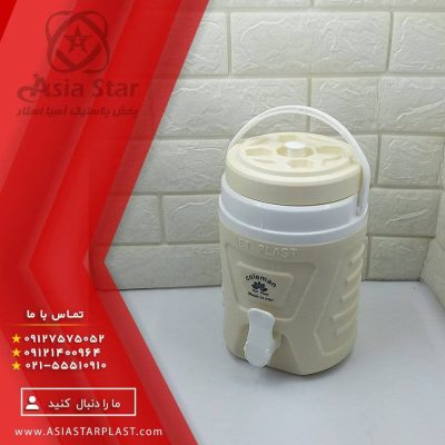 پخش عمده کلمن نت پلاست