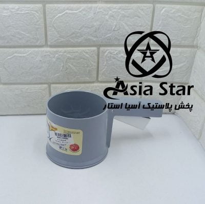 پخش عمده الک اتوماتیک آرد آنا
