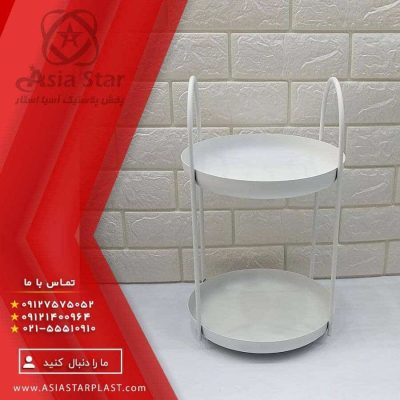 استند فلزی میس ماری - پخش پلاستیک آسیا استار