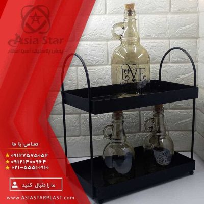 استند فلزی میس ماری - پخش عمده