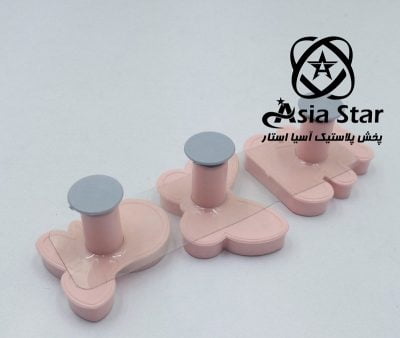 فروش عمده قالب شیرینی اشکال